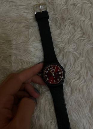 Часы swatch оригинал3 фото