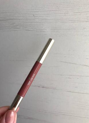 Clarins joli rouge crayon помада-карандаш для губ2 фото
