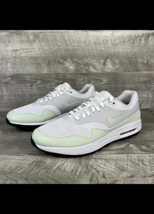 Кроссовки nike air max golf1 фото