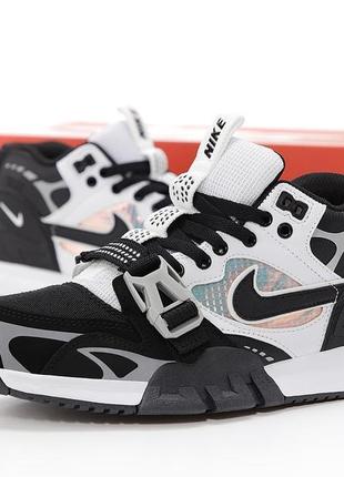 Мужские кроссовки nike air trainer2 фото