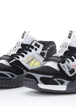 Мужские кроссовки nike air trainer4 фото