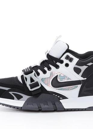 Мужские кроссовки nike air trainer3 фото