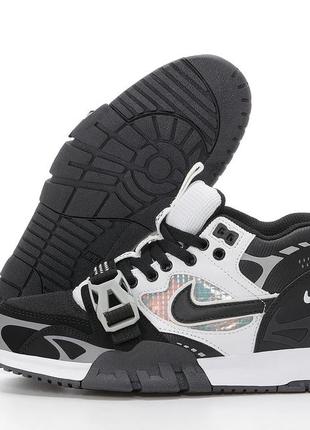 Мужские кроссовки nike air trainer5 фото