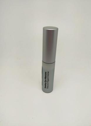 Стойкая тушь для объема smokey eye mascara bobbi brown