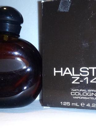 Halston halston z 14 125 мл винтаж