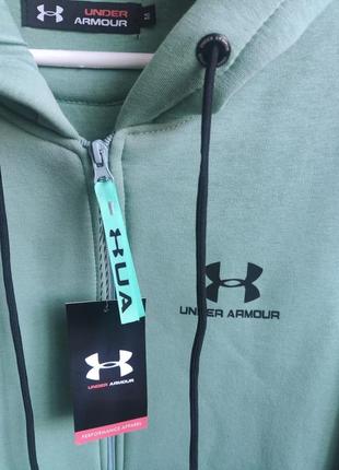 Спортивний костюм under armour4 фото