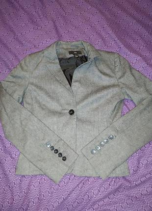 Классический пиджак