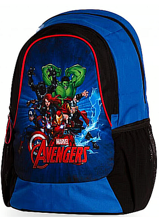 Рюкзак marvel мстители