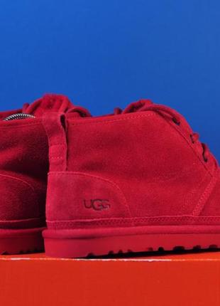 Ugg w neumel 3