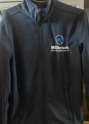 Пайта ветровка на подростка