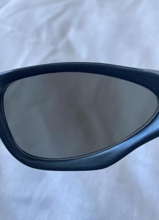 Очки oakley scar midiight7 фото