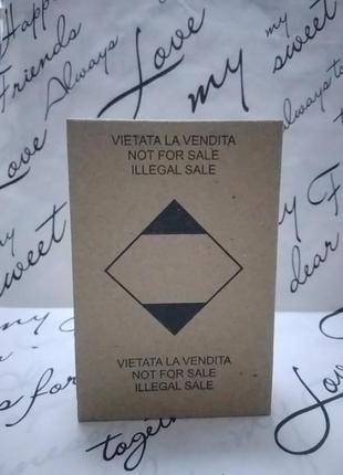 Versace man eau fraicheтуалетна вода (тестер без кришечки)