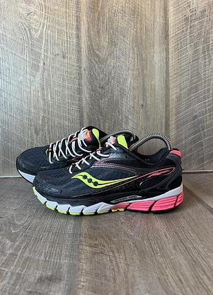 Кроссовки saucony 36/22,5см1 фото