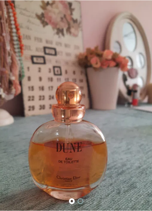 Dior dune