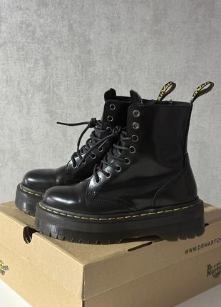 Черевики dr.martens