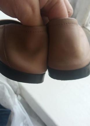Туфли женские gucci6 фото