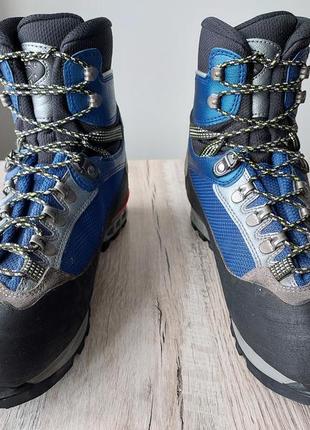 Гірські черевики boreal nelion hiking boots2 фото