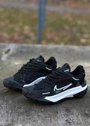 Кросівки «nike acg»4 фото