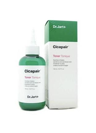 Тоник cicapair toner tonique