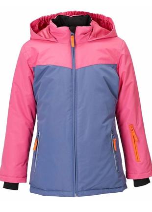 Лижна куртка crane germany