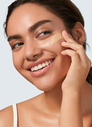 Сияющий солнцезащитный крем supergoop glow screen spf40 10 мл