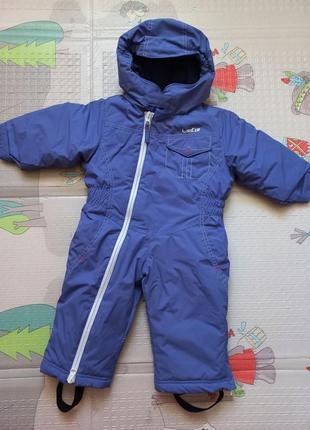 Термо комбінезон wedze