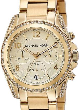 Часы женские michael kors mk-5166 оригінал