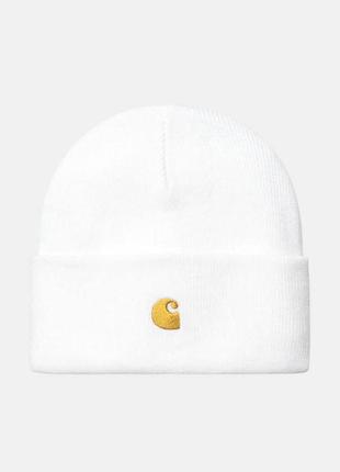 Carhartt шапка кархарт