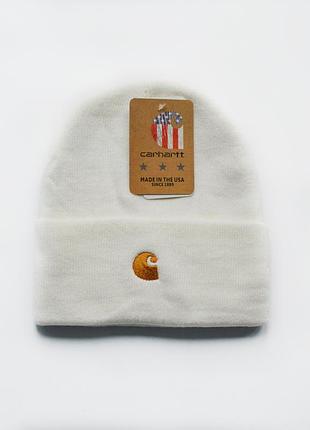 Carhartt шапка кархарт