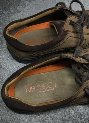 Туфли marks & spenser . оригинал 6