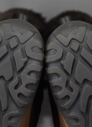 Merrell decora prelude waterproof термоботинки черевики чоботи жін зимові непромокаюч оригін 41р/27с10 фото