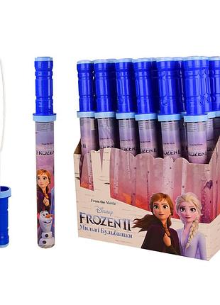 Менші шпильки frozen 160 мл, 4*4*35 см, ціна за 1шт, в уп. 24шт, 4 блоки в ящику, пак. 28*19*35.5см (96шт)