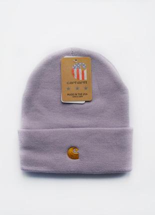 Carhartt шапка кархарт