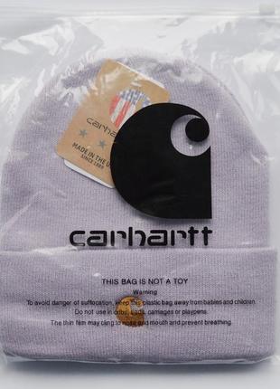 Carhartt шапка кархарт