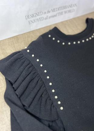 Свитшот zara 2
