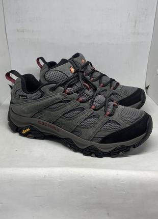 Кроссовки мужские ( оригинал) merrell moab 3 bsdx j036363)