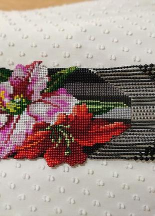 Гладиолуса гердан