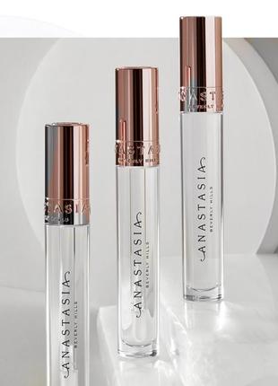 Anastasia beverly hills
crystal lip gloss