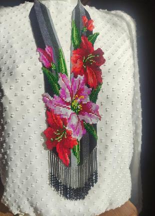 Гладиолуса гердан