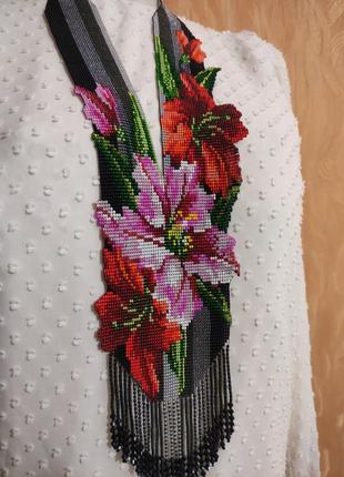 Гладиолуса гердан