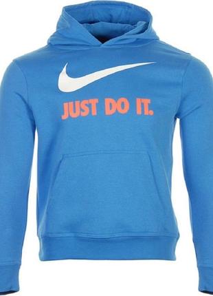 Худі світшот nike