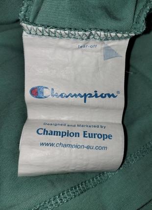 Майка бірбзова champion4 фото