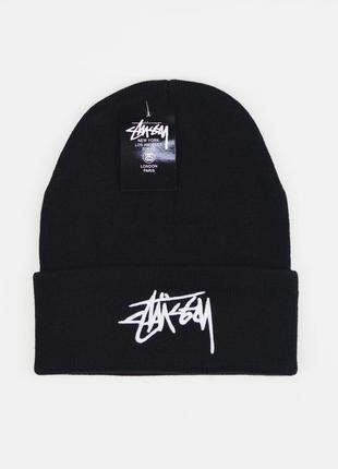 Стуссі шапка stussy