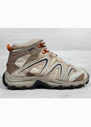 Женские трекинговые ботинки salomon gore-tex оригинал, размер 40