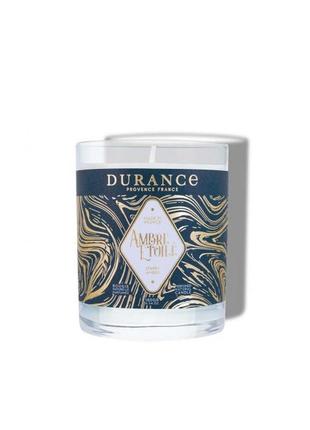 Durance perfumed ароматична свічка4 фото