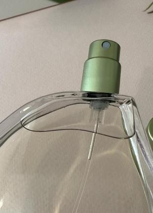 Kenzo parfum d`ete парфюмированная вода оригинал!2 фото