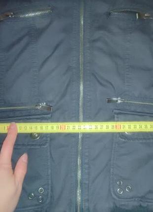 Жилетка размер s7 фото