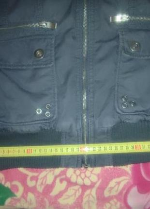 Жилетка размер s8 фото