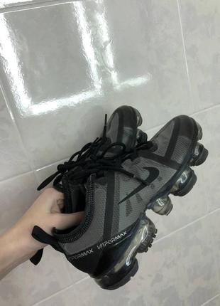 Кросівки nike air vapormax 2019 ar6632 002