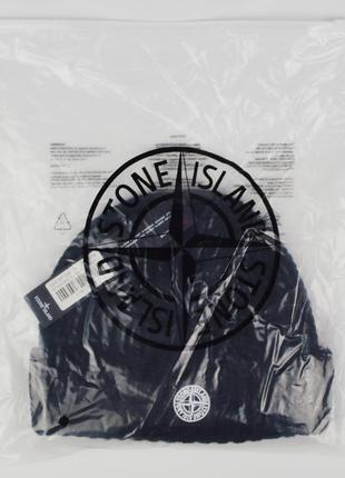 Стон айленд шапка stone island6 фото